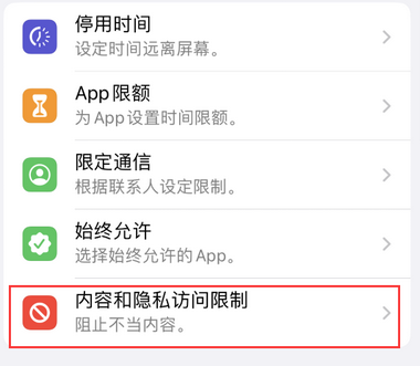 丰顺appleID维修服务iPhone设置中Apple ID显示为灰色无法使用