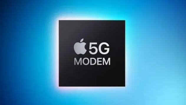 丰顺苹果维修网点分享iPhone15会搭载自研5G芯片吗？ 