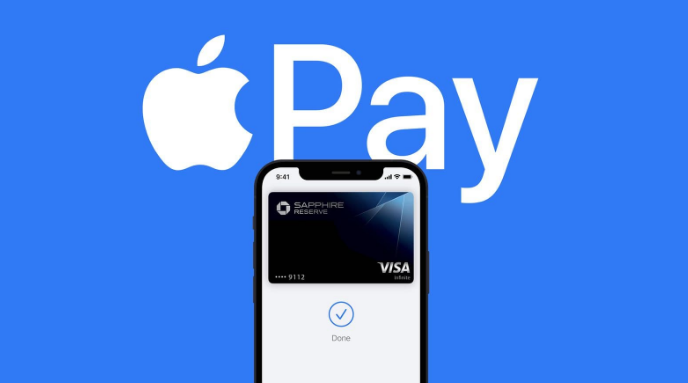 丰顺苹果14服务点分享iPhone 14 设置 Apple Pay 后，锁屏密码不正确怎么办 