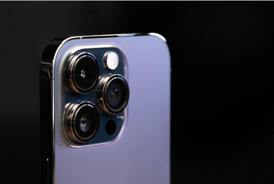 丰顺苹果15维修分享没有实体按键的 iPhone 15 Pro体验会更好 
