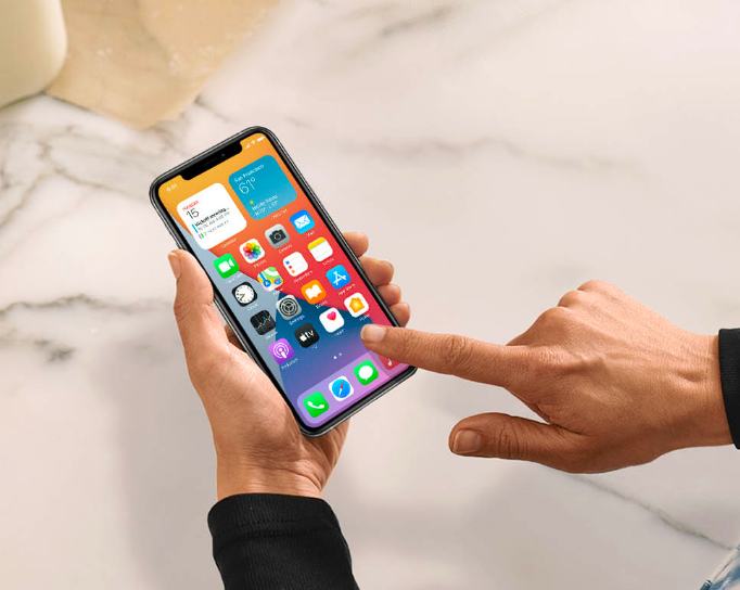 丰顺苹果手机维修分享iPhone 12 出现运行缓慢或死机的情况怎么办 