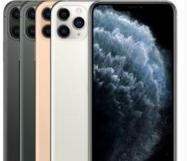 丰顺苹果维修点分享iPhone 11 Pro Max换屏分项报价拆解 