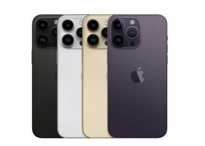 丰顺苹果维修点分享iPhone 14 Pro Max自动关机系统后台守护进程故障解析 