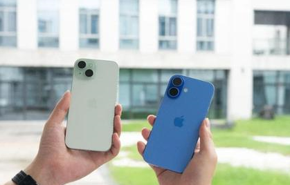 丰顺苹果维修点分享iPhone 16 Plus出现自动关机的情况类型 