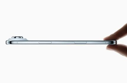 丰顺苹果维修点分享iPhone 17 Air自动关机电源故障解析 