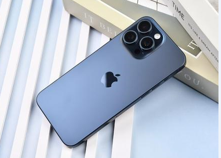 丰顺苹果维修点分享iPhone 15 Pro Max扩容静电与工艺坑 