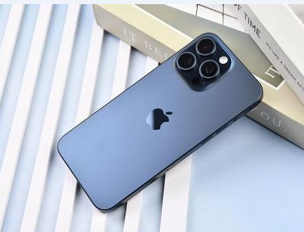丰顺苹果维修点分享iPhone 15 Pro Max邮件迁移排错 