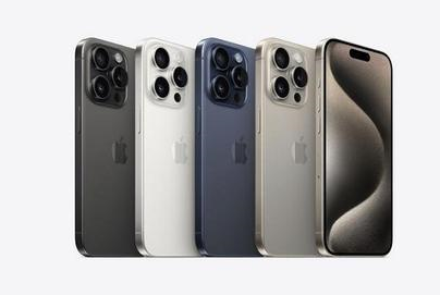 丰顺苹果维修点分享iPhone 15 Pro锁屏密码实用参考 
