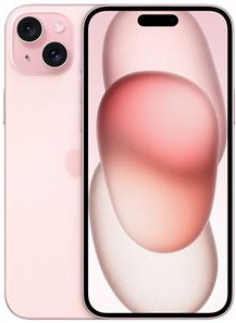 丰顺苹果维修点分享iPhone15 Plus手机黑屏小众问题 