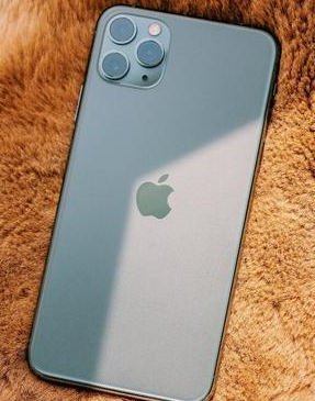 丰顺苹果维修点分享iPhone 11 Pro Max电池发烫特殊问题 