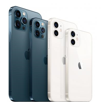 丰顺苹果维修点分享iPhone 12 Pro发烫关联故障汇总 