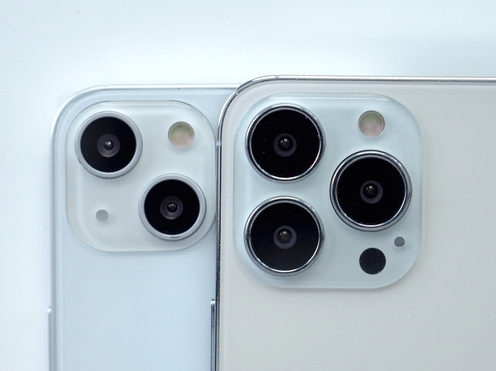丰顺苹果维修点分享iPhone 13 Pro Max发烫特殊故障解读 