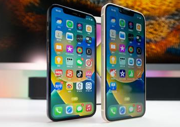 丰顺苹果维修点分享iPhone 14 Plus发烫常见情况科普 