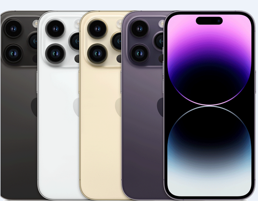 丰顺苹果维修点分享iPhone 14 Pro发烫易忽略问题解析 