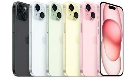 丰顺苹果维修点分享iPhone 15发烫易忽视问题科普 
