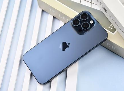 丰顺苹果维修点分享iPhone 15 Pro Max发烫深度剖析 