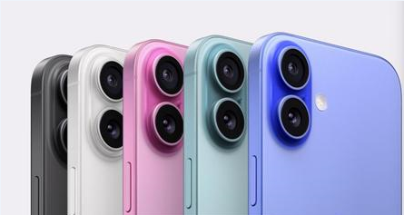 丰顺苹果维修点分享iPhone 16发烫易忽视因素汇总 