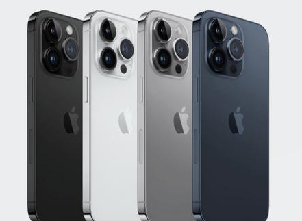 丰顺苹果维修点分享iPhone 16 Pro 发烫多维度科普 