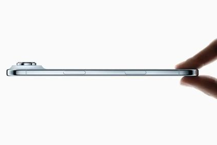 丰顺苹果维修点分享iPhone 17 Air发烫几大隐形诱因 