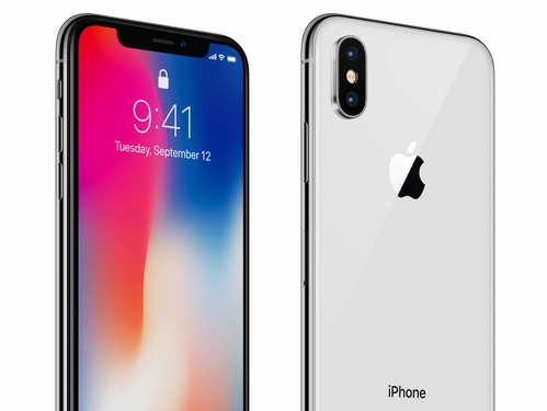 丰顺苹果维修点分享iPhone X摄像头实拍质感与场景适配全解析 