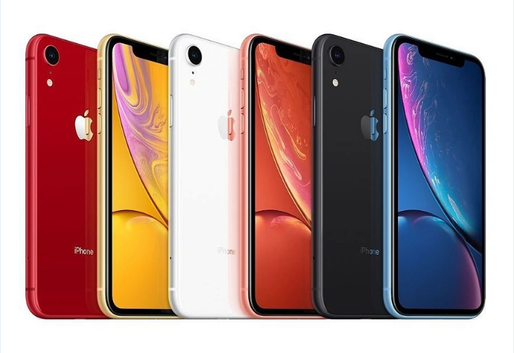 丰顺苹果维修点分享iPhone XR摄像头原生色彩表现与日常拍摄实用指南 